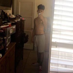 Meet your Posher, Sammy